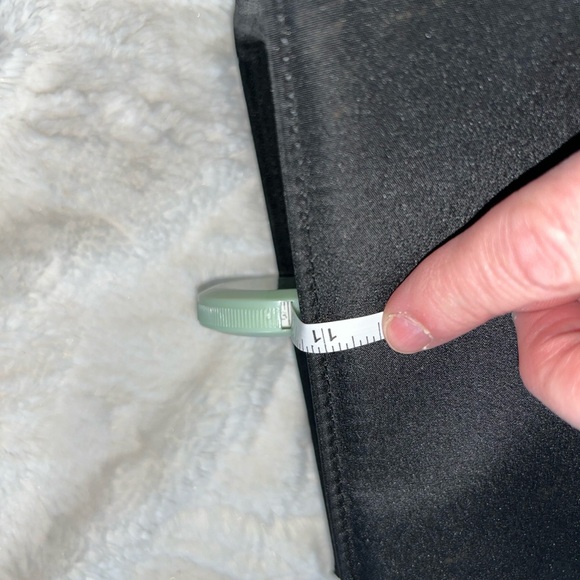 Kate Spade Black Tote Bag - Picture 5 of 6